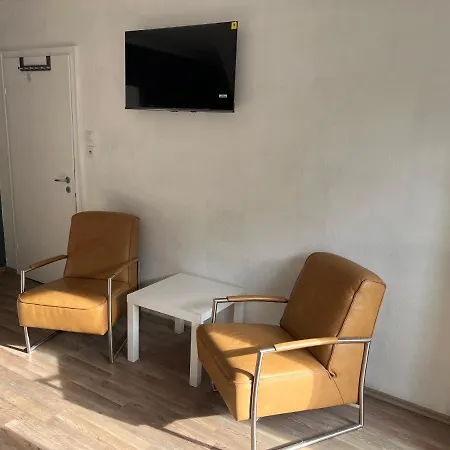 Guest house Pension Gauerbach Lingen
