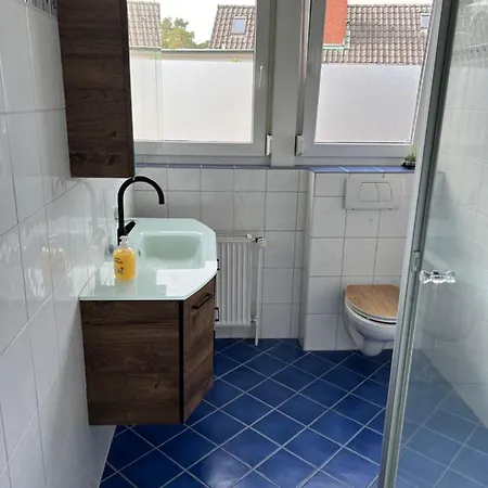 Pension Gauerbach Lingen