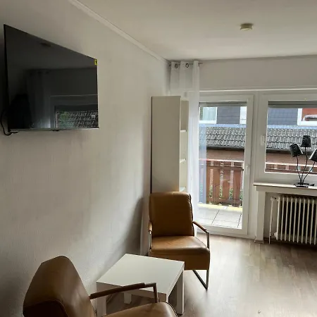 Guest house Pension Gauerbach