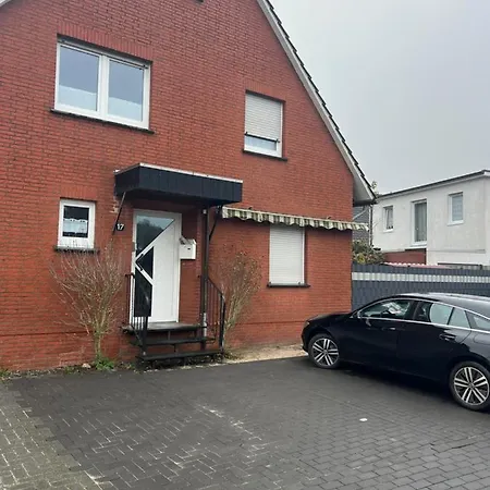 Guest house Pension Gauerbach