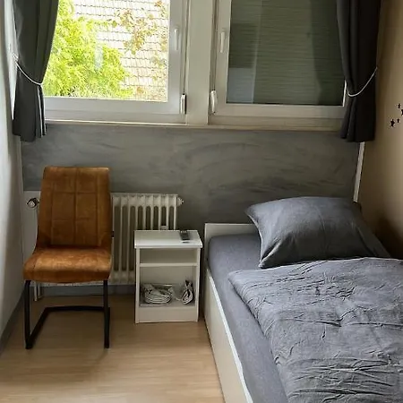 Guest house Pension Gauerbach *