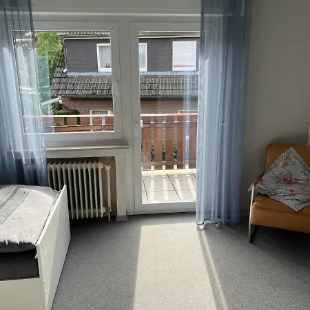 Pension Gauerbach Guest house