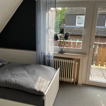 Pension Gauerbach Lingen
