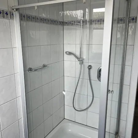Guest house Pension Gauerbach *