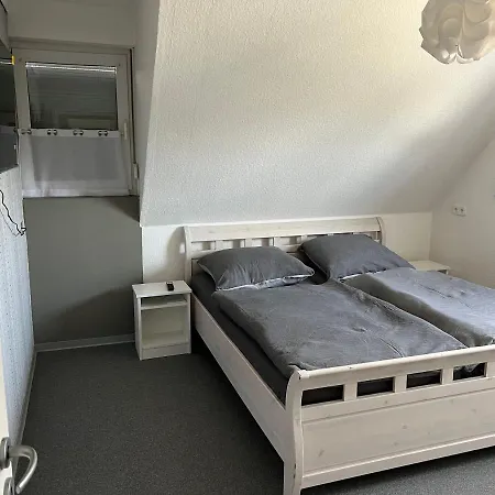 Pension Gauerbach Guest house Lingen