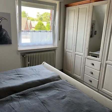 Guest house Pension Gauerbach *