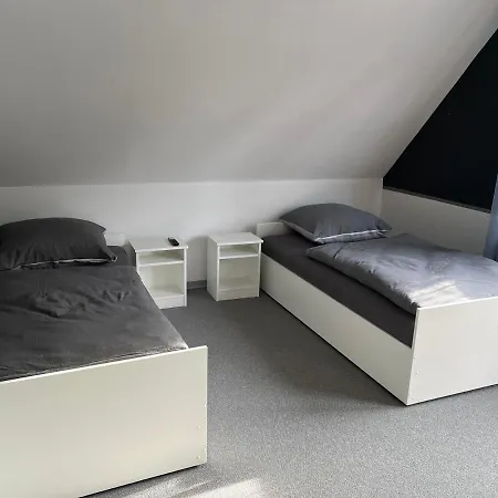 Pension Gauerbach Lingen