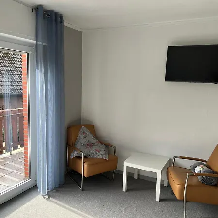 Guest house Pension Gauerbach *