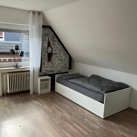 Pension Gauerbach Guest house Lingen