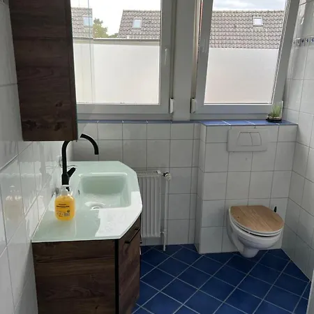 Pension Gauerbach Guest house