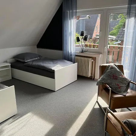 Pension Gauerbach * Lingen