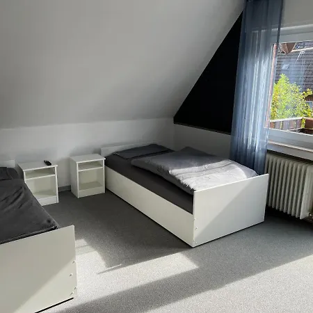 Guest house Pension Gauerbach Lingen