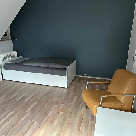 Guest house Pension Gauerbach